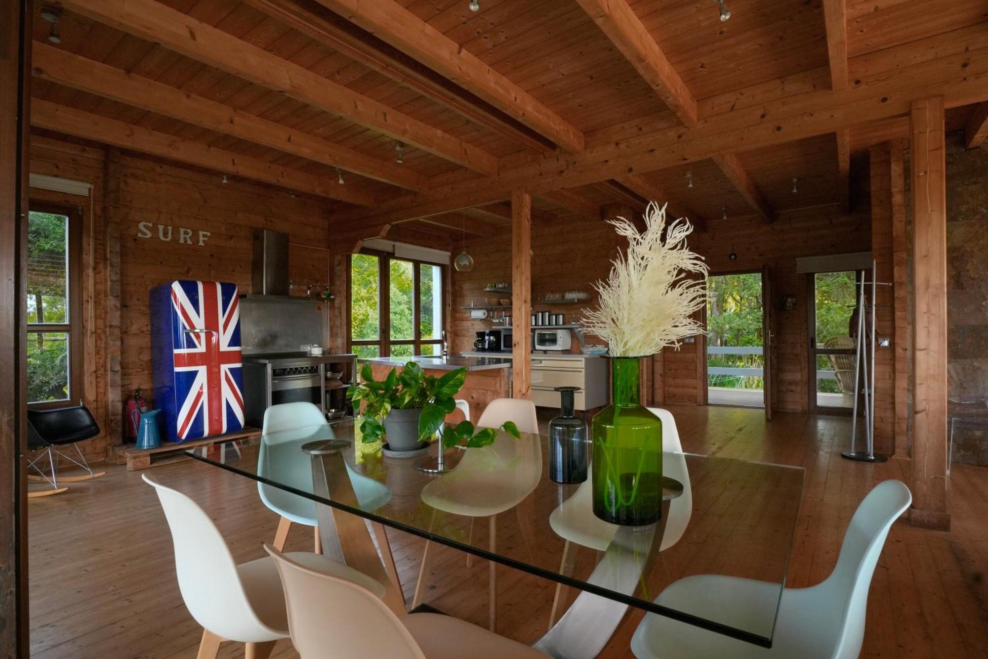 Natural Home טריפה מראה חיצוני תמונה