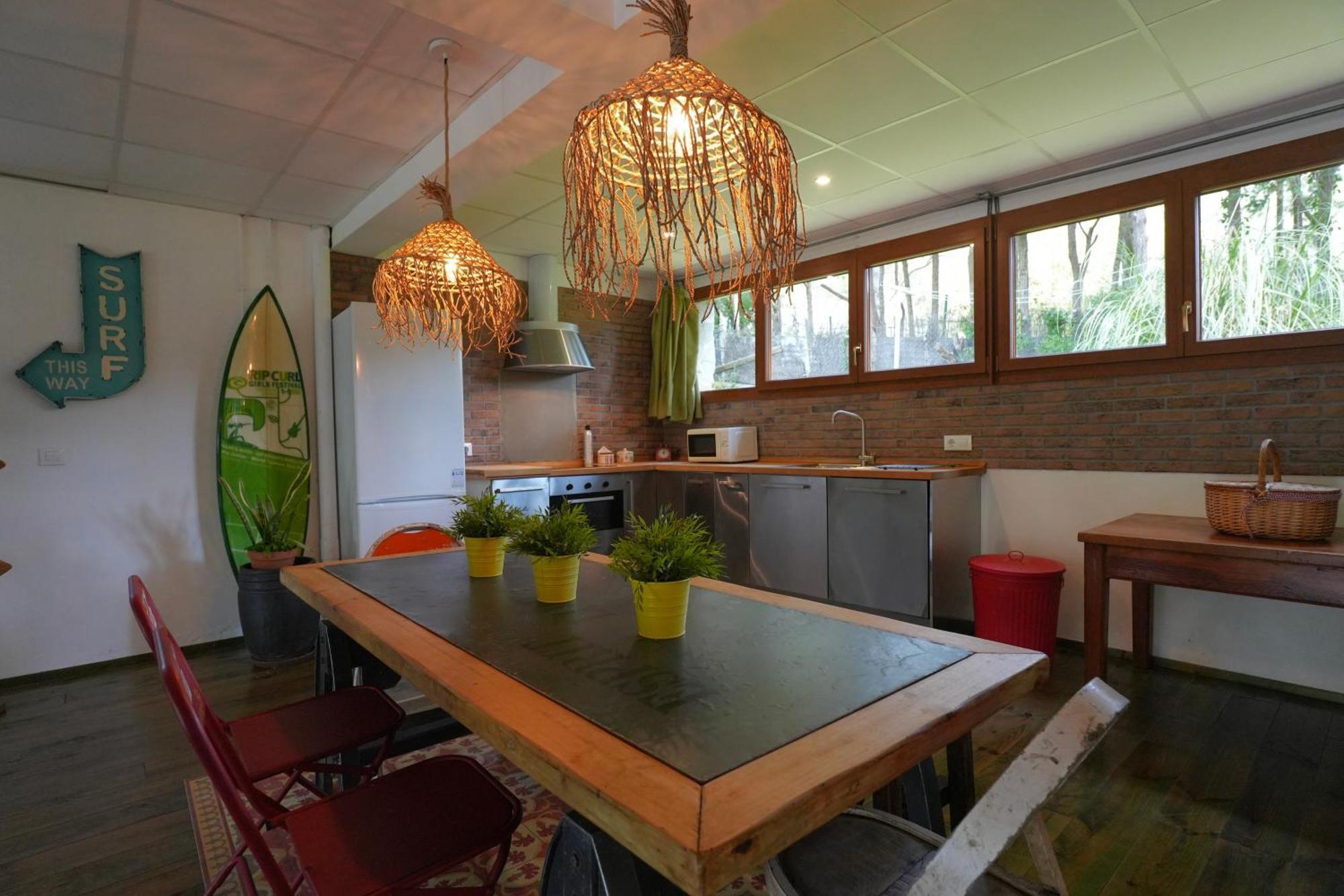 Natural Home טריפה מראה חיצוני תמונה